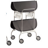 Gastone Serving Cart