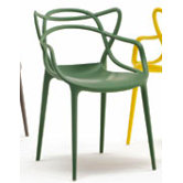 Masters Chair