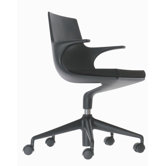 Spoon Chair