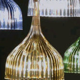 E' Pendant Light