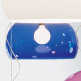FL/Y Suspension Lamp