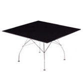 Glossy Dining Table