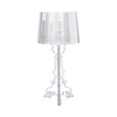 Bourgie Lamp