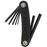 Hex & Allen Keys