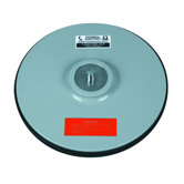 6" Firm Pad
