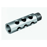 Safety Air Booster Tip