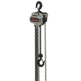 Hoists & Winches