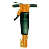 PB SERIES Pavement Breaker