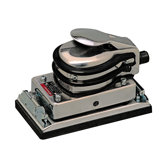 Orbital Sander