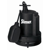 Mark I Automatic Sump Pump