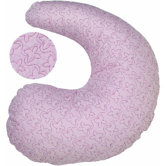 Gia Nursing Pillow Cover
