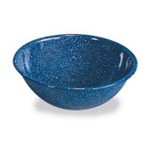 Enamel Bowl