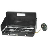 2 Burner Propane Stove