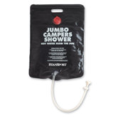 Jumbo Camper's Shower