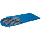 Base Camp Hooded Sleeping Bag