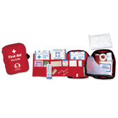 Pro II&nbsp;First Aid Kit