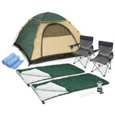2 Person Camp Set