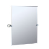Francisan Rectangular Mirror