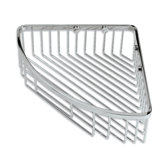 12" Corner Basket