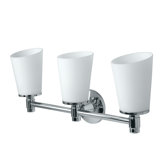 Max Triple Sconce