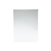 Tiara Rectangle Mirror