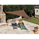 11'10" Ready to Hang Shade Sail