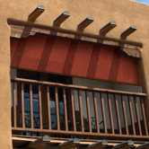 Select Exterior Window Shade