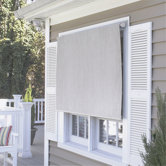 Premier Series Roller Shade