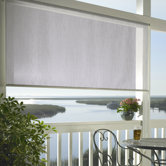 Premier Series Roller Shade with Valance