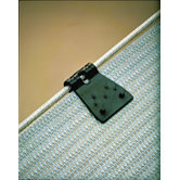 Butterfly Clip (Set of 20)