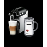 Pixie D60 Carmine Espresso Machine