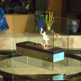 Ardore Tabletop Bio Ethanol Fireplace