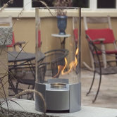 Caldo Tabletop Bio Ethanol Fireplace