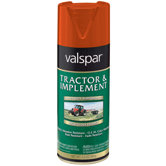 Tractor and Implement Enamel Spray Paint