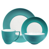 Uno 16 Piece Dinnerware Set