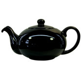 Tea Pot with Lid