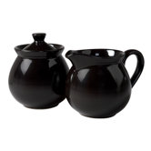 Fun Factory Sugar and Creamer Set