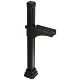 Traditional Full Size Square Post Kit