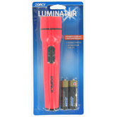Deluxe 2 AA Cell Flashlight 41-2482