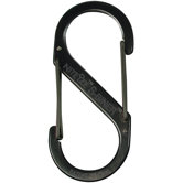 2 Lb Black S-Biner� SB2-03-01