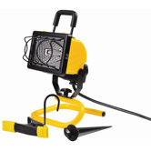 250 Watt Halogen 4 In 1 Worklight PQS2504IN1