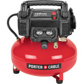 Homeowner Small Power Compressors