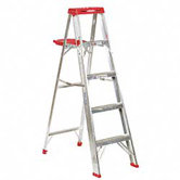 Ladders & Step Stools