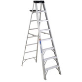 8' Aluminum Step Ladder