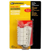 CordMate Connector Fittings
