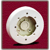 Round Ceiling Box