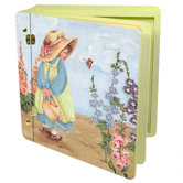 Home and Garden Afternoon Watering Memory Box