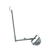 Exterior Caddy Wheelchair Carrier