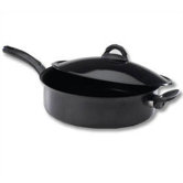 Rangeware 13" Non-Stick Skillet with Lid
