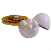 Microwave Egg Boiler